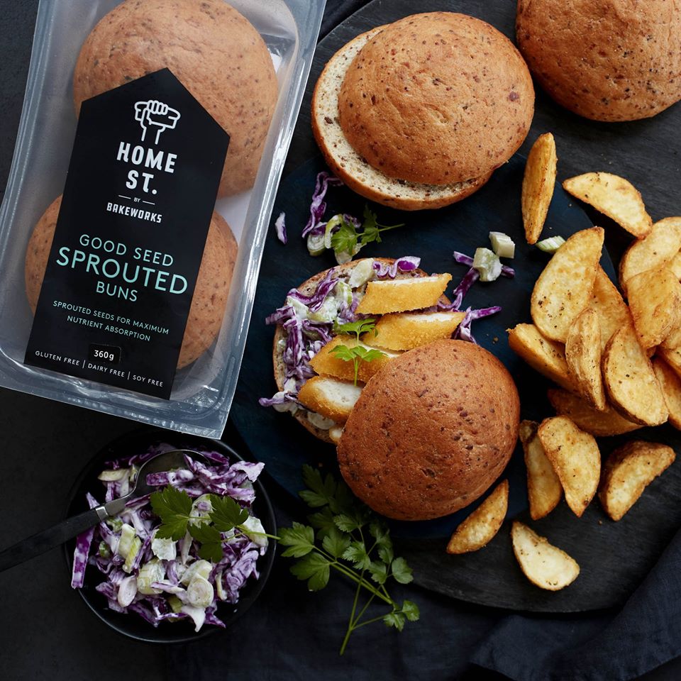 New to Gluten-Free? Here’s Where to Start