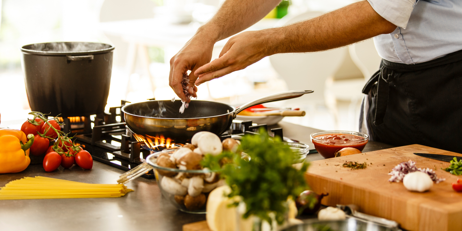 3 Gluten-free swaps every kiwi kitchen should have