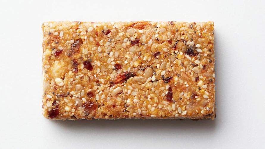 BAR NONE Breakfast Box x 14 (70g each)