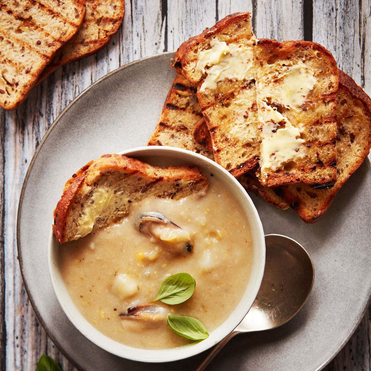 Home St. Sprouted Good Seed Bread 470g